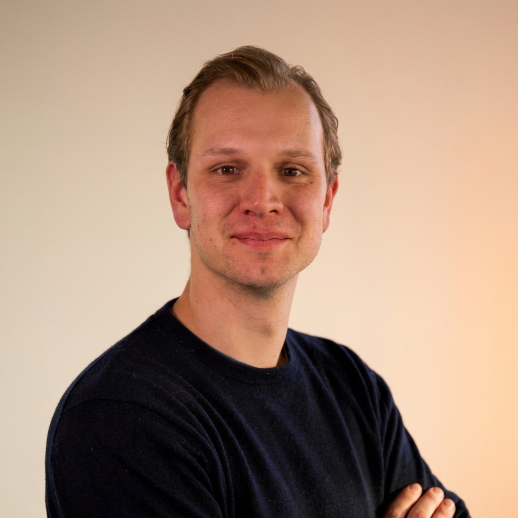 Hugo Verkerk