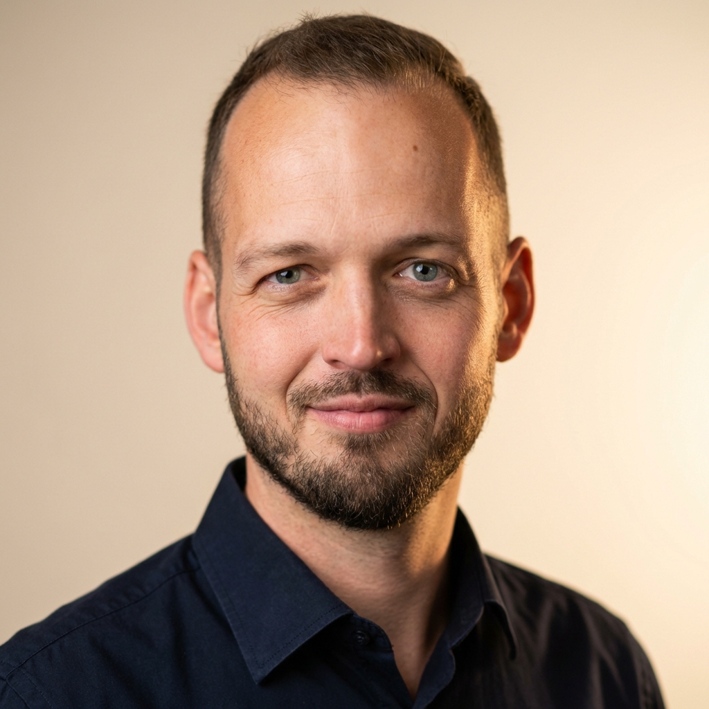 Reinier van Eijk